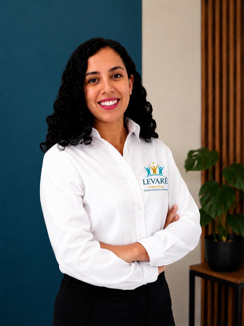 Psic. Karen J. Méndez Reyes