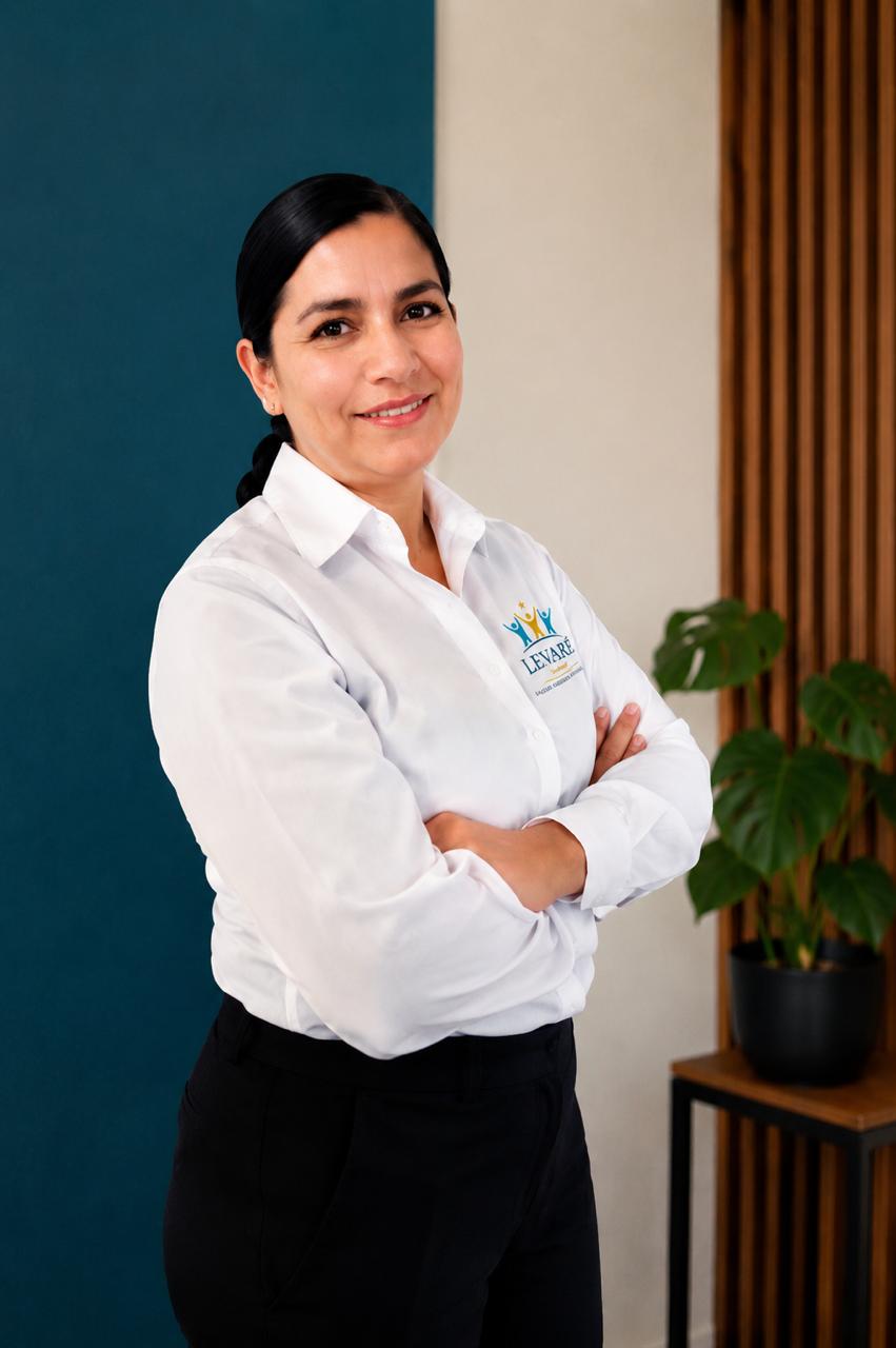 Psic. Liliana Velarde Morales